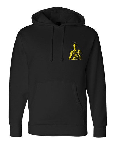 Sudadera con capucha Big Daddy Kane - Ain't No Half Steppin', Old School Hip Hop, Rakim, Krs - Imagen 5 de 7