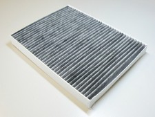 MOTAQUIP Innenraumfilter VCF338 Aktivkohlefilter für VW TRANSPORTER T5 Bus 7HB