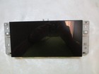 2024 Audi Q3 10.1" Navigation Radio Info Display Screen Oem Model Mv