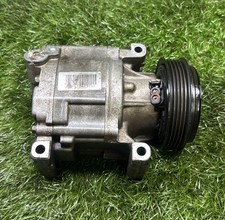COMPRESSORE A/C PER FIAT Panda 2° Serie 51747318 Benzina 1.2NATURAL POWER (03>