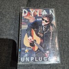 BOB DYLAN - MTV Unplugged - Cassette Tape Album, Saudi Arabia import
