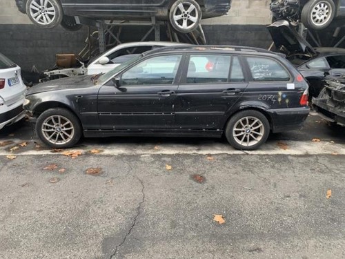 Bomba de cebado BMW SERIE 3 E46 TOURING PHASE 2 BREAK 16146768488 - Imagen 7 de 11