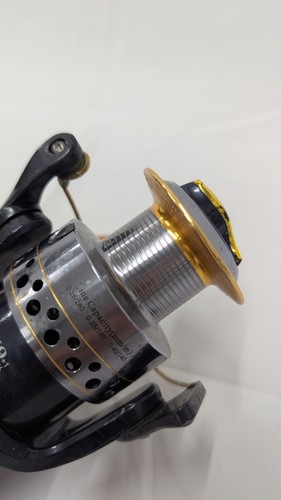 SW60 Baitrunner Spinning Fishing Reel | 9+1 Ball Bearings | Rear Drag System - Picture 6 of 8