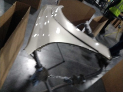 #ad 2008 Subaru Legacy Right Fender Gold 373577 17K Miles Used OEM Part $328.99