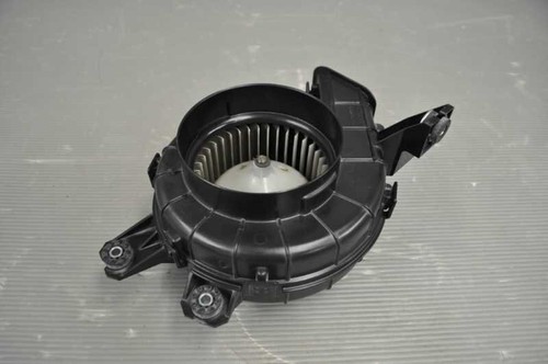 Ventilador eléctrico calentador motor soplador HV Battey 1J810-RBJ-0031 genuino Honda Insight - Imagen 2 de 8