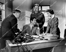 crp-21123 1956 Philip Friend, Mary Mackenzie, Leslie Dwyer, Patrick Jordan film
