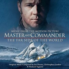 Master And Commander | Various | Audio-CD | CD | 2003 | Universal Music