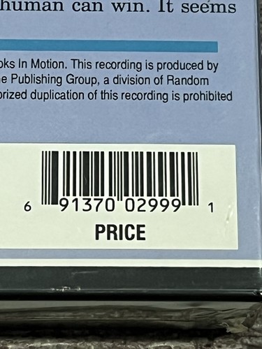 Magic Kingdom for Sale - Sold ! (Unabridged Audio Book 12x CD) by Terry Brooks ! - Picture 9 of 9