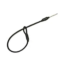 NEW 100 LANYARD WIRE LOOP TO PIN F SECURITY CHECKPOINT EAS Loss Prevention 