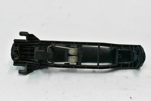97-04 Mercedes R170 SLK320 Front Right Side Exterior Door Handle OEM - Picture 4 of 8