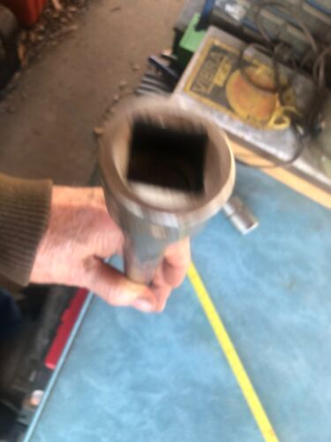 3/4” DRIVE SOCKET EXTENSION, 15” LONG, 5189 (SW) - Bild 5 von 7