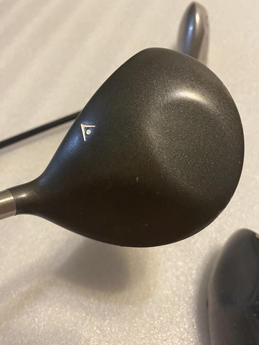 Dynatour Accuracy Express, Bridges Jumbo System Flex Graphite Shaft Bundle3 - Picture 17 of 20