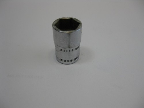 Snap-on tools 1/4" drive 6 Point 11mm metric Socket TMM11 - Foto 6 di 10