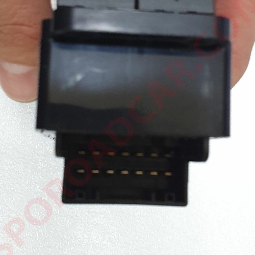 Power Window Main Switch for sangyong 2007-2009 Actyon/Sports Kyron Oem Parts - Picture 3 of 4