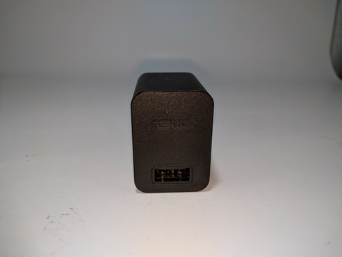 Genuine Original Asus AD2061320 A01 5.2V 1.0A AC Power Adapter Charger - Picture 2 of 2