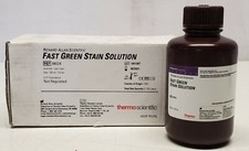 Thermo Scientific/Richard Allen Fast Green Stain Solution # 88024 4oz (125ml)