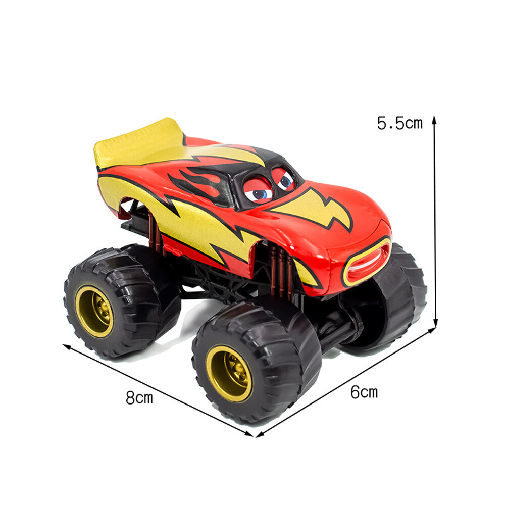 Disney Pixar Cars Lightning McQueen 1:55 Diecast Model Car Gift Toys Lot Loose - Picture 170 of 220