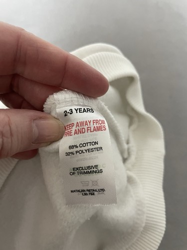 Baby Mädchen Kleidung Paket 3-4 Jahre Next Very Primark Matalan Mix Saison - Bild 15 von 17
