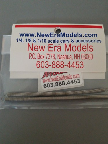 1/8 Manifold Spring( 2 PIECES) - Picture 4 of 5