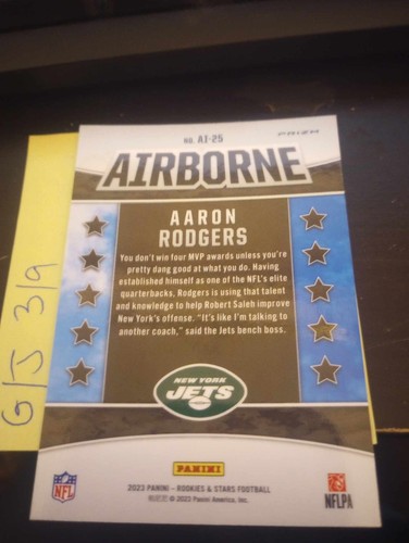 2023 Panini Rookies and Stars Football  Inserts Pick your Player or Insert Set - Picture 25 of 283