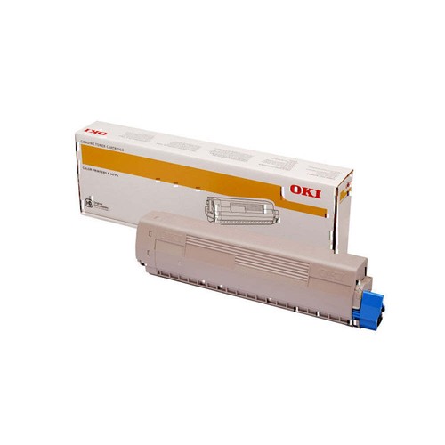 Oki MC853 Toner Cartridge - Picture 6 of 7