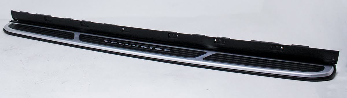 S9F37-AC001 OEM Kia Telluride Left Driver Side Running Board