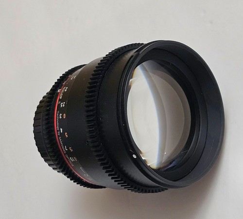 LUMIX GH5+Metabones+2 Lenses - Picture 13 of 15