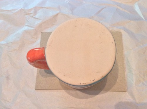Vintage & Classic Souvenir Coffee Mug from Acapulco, Mex.- excellent condition - Picture 5 of 6