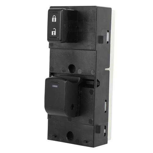 Front Right Power Window Switch For 2007-2010 Nissan Xterra 2007-2009 Frontier - Picture 3 of 8
