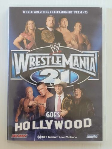Up to 50% OFF!!! Wrestling DVD - Huge selection - Pay per View - Bio's - WWE - Picture 196 of 323