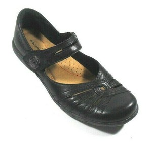 rockport cobb hill mary janes