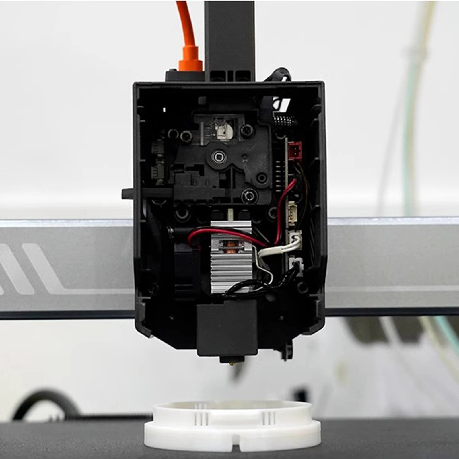 DE- Hotend Kit wHeatbreak für Anycubic Kobra 3 Düsen Druckkopf 3D-Drucker Teile