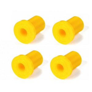 Polyurethane-Bushing-Rear-Suspension-Leaf-Spring-For-Mitsubishi-Delica-Pajero