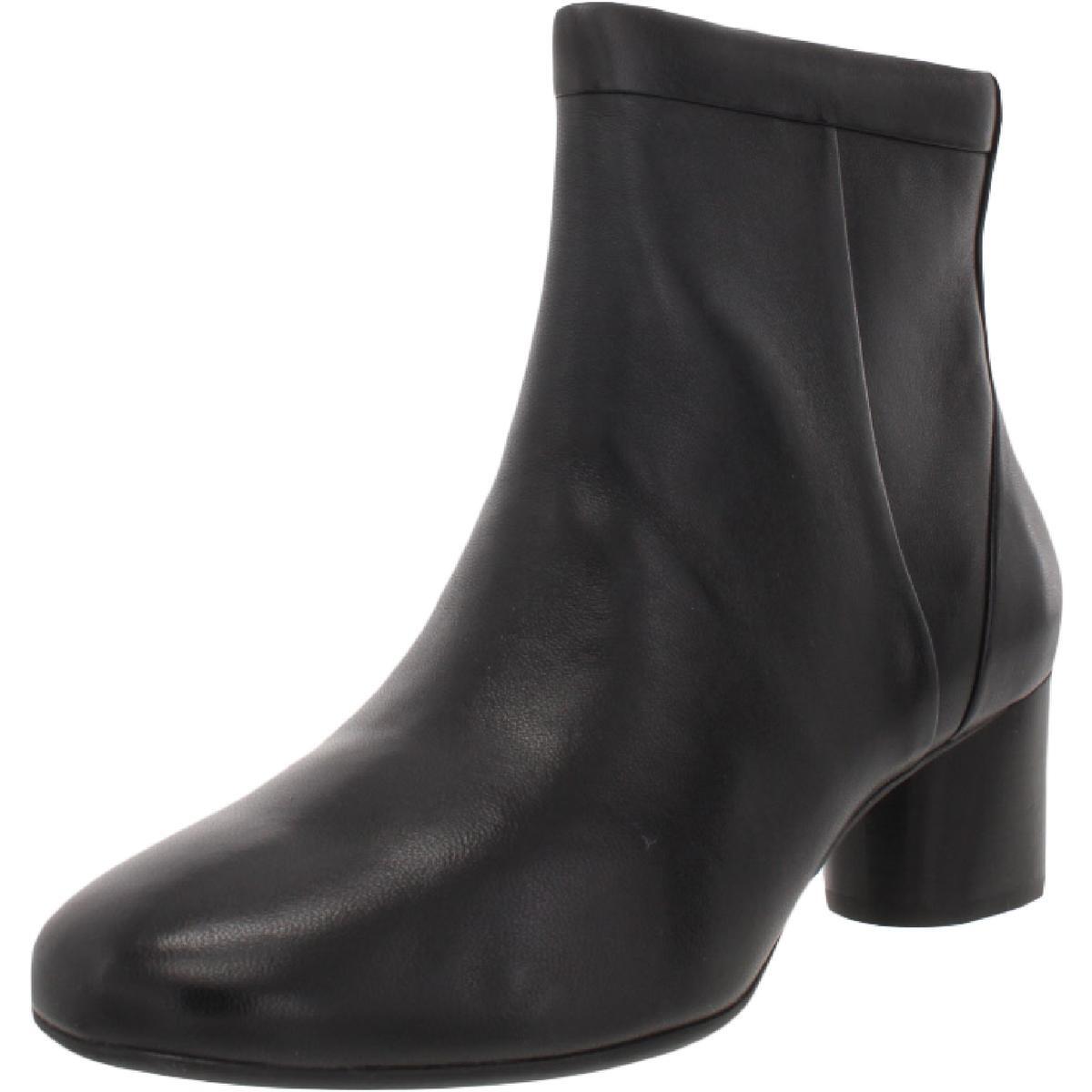 Женские ботильоны Unstructured by Clarks Un Cosmo Up 95 Medium BM BHFO 2225 10490₽