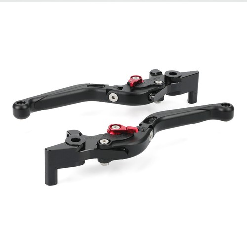 Extendable Fold Adjustable Brake Clutch Lever For BMW C400GT C400X Motorrad CE04 - Picture 5 of 29