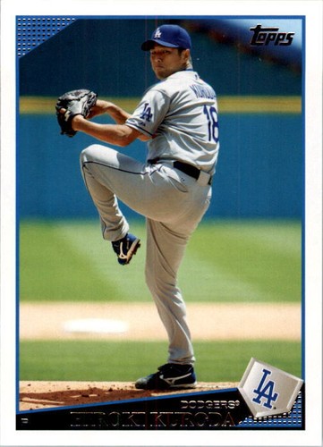 2009 Topps - Set Break - #221 to #440 - Choose Your Card - 2 CARD MINIMUM! - Picture 96 of 220