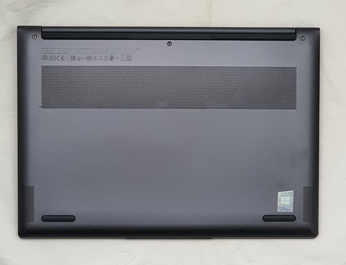 Lenovo Yoga Slim 7 Pro 14IHU5 14" 2.2K LCD Intel i5-11300H 8GB RAM 256GB SSD - Afbeelding 6 van 9
