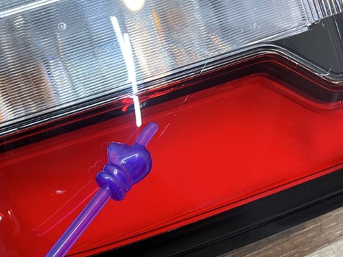 2023-2024 Honda Pilot Outer Tail Light LH  LED  ASSY OEM - Picture 7 of 14