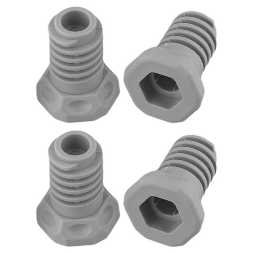 DC61-03128A Dryer Parts ABS Material Customizable Damage High Quality - Picture 10 of 15