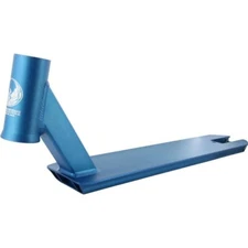 Phoenix  Scooter Deck Pro Integrated 19.5" x 4.0" BLUE