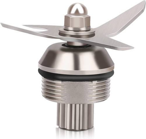 Blender Blade Replacement Part for Vitamix, Blender Wet Blade Assembly Stainless