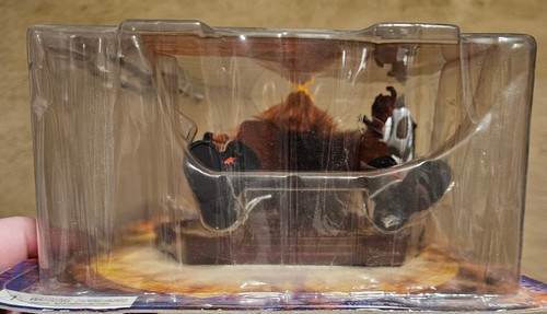 Mini Estatua NECA Masters of the Universe GRIZZLOR Serie 2 MOTU - Imagen 12 de 12