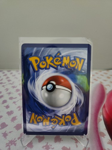 Pokémon TCG - Sky Seal Stone 143/159 - Crown Zenith - Holo Rare - NM/M - Bild 2 von 2