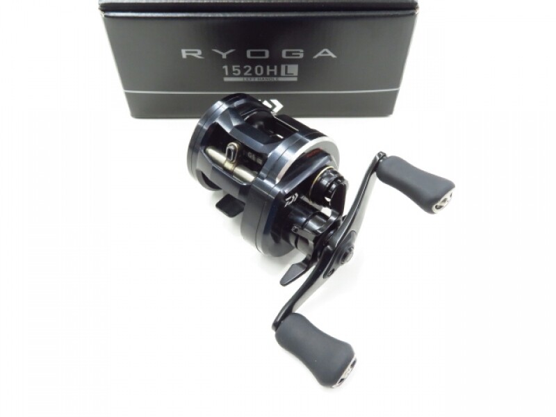 Daiwa Ryoga Cocherete Cebo 1520HL 279 18 Daiwa Ryoga Cocherete Cebo 1520HL 279 18