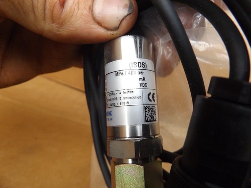 HYDROTECHNIK SENSOR 3403-15- S -N4.31 - Picture 7 of 8