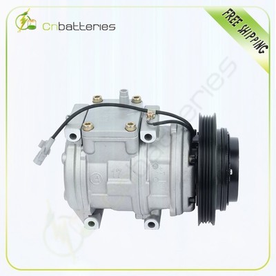 A/C Compressor Fits 1996-2002 Toyota 4Runner 3.4L 2011266