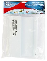 Blue Devil B8530 Skimmer Weir Replacement, Anthony & Pac-fab 7-1/4, New, Free S on sale Blue Devil B8530 Skimmer Weir Replacement, Anthony & Pac-fab 7-1/4, New, Free S on sale