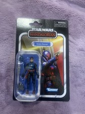 Star Wars Figure KOSKA REEVES The Mandalorian 2022 MOC   VC230