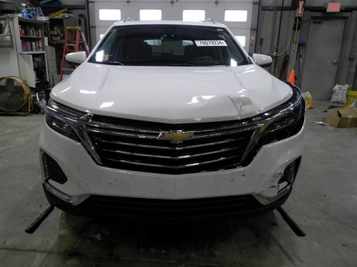 Chevrolet Equinox 2021-2024 Front Left Drive Axle Shaft AWD 668178 6442 - Picture 13 of 16