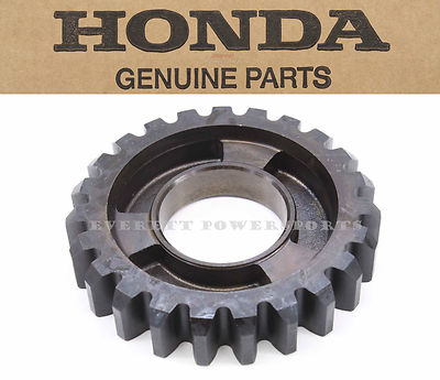 Countershaft Third Gear 23T 06-14 TRX450R/ER Sportrax Honda 23451